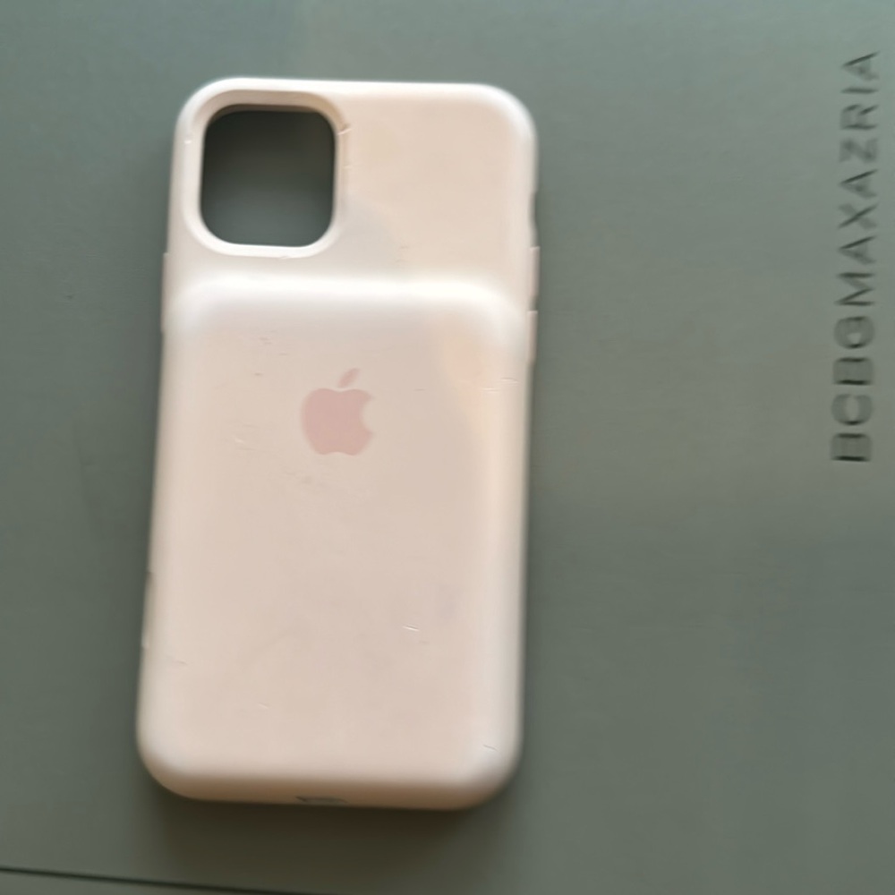 iPhone 11 portable charging case